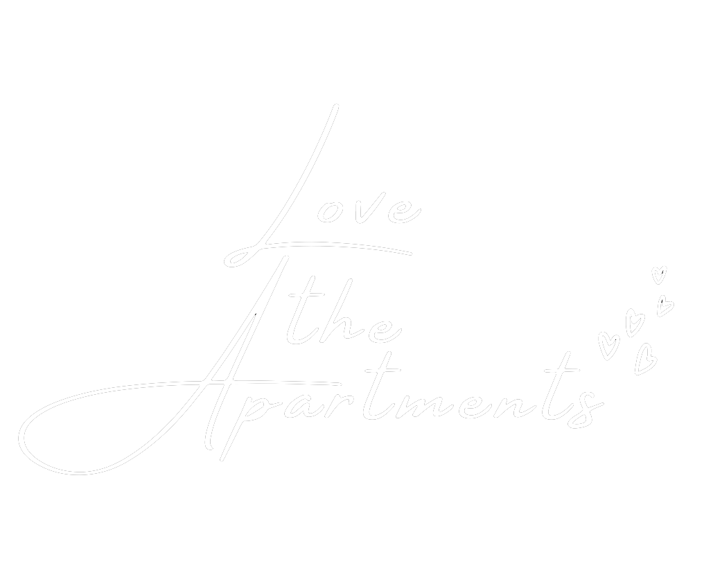 Love the Apartments